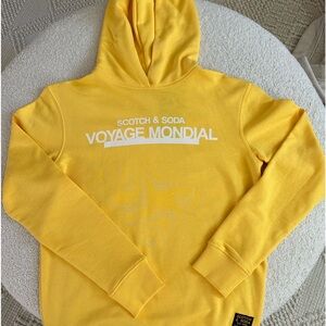 Scotch & Soda Hoodie